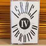 Cover of IV, 1993, Cassette