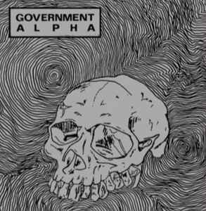 Government Alpha - Xerxes