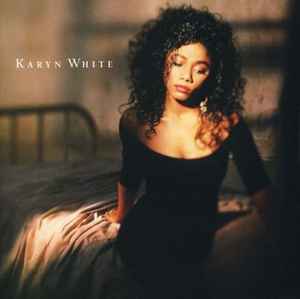 Karyn White - Karyn White album cover