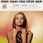 Cover of Ann Corio Presente, Strip-Tease Pour Votre Mari, 1963, Vinyl