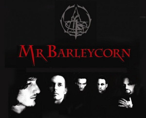 Mr Barleycorn Discography Discogs