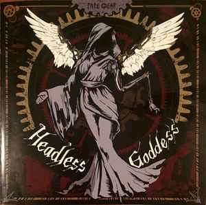 Fate Gear – Killers In The Sky (2022, CD) - Discogs