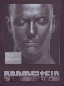 Rammstein – Videos 1995 - 2012 (2012, Blu-ray) - Discogs