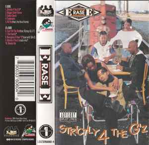 Fly Nate Tha Banksta – Nothin' But The Money (1996, Cassette 