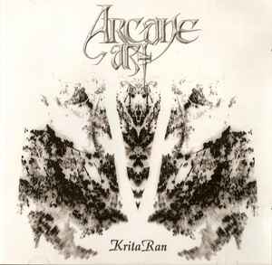 KritaRan (CD, Album) for sale