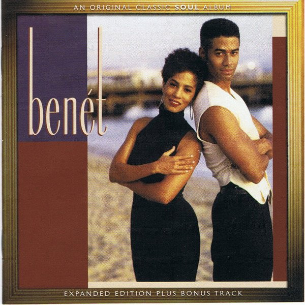 Benét Benét 2014 Expanded Edition Cd Discogs