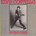 Elvis Costello - My Aim Is True (LP, Album, Yel)