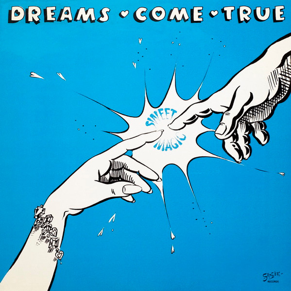 Dreams Come True – Sweet Magic (2022, Vinyl) - Discogs