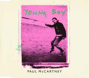 Young Boy - Paul McCartney