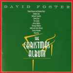 Cover of The Christmas Album, 1993, CD