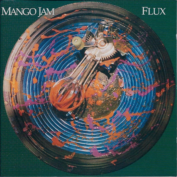 télécharger l'album Download Mango Jam - Flux album