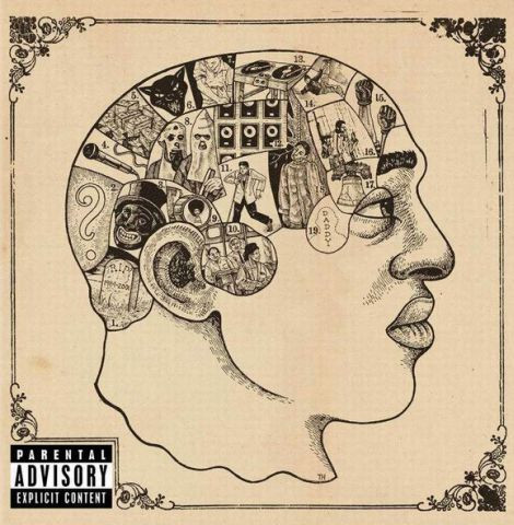 The Roots – Phrenology (2002, Vinyl) - Discogs