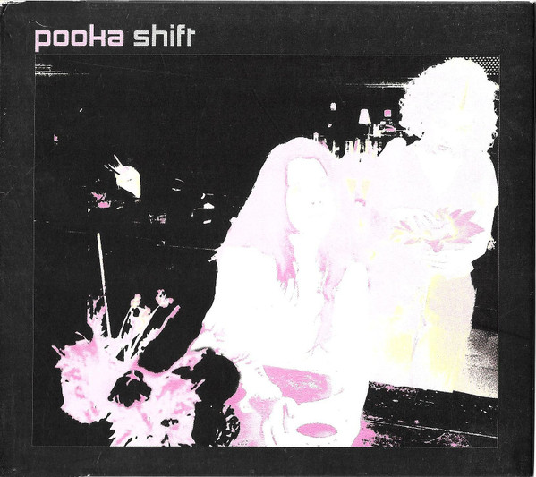 descargar álbum Pooka - Shift