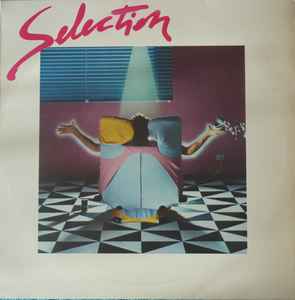 Selection - Selection album cover