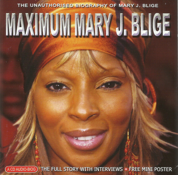 Mary J. Blige, Biography, Music, & Facts