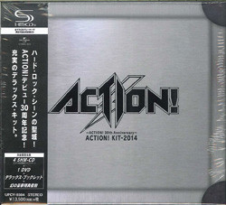 Action! – Action! 30th Anniversary - Action! Kit 2014 (2014, SHM