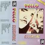 Cover of Essential, 1993, Cassette
