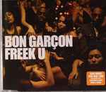 Cover of Freek U, 2005-06-06, CD