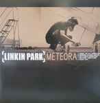 Linkin Park – Meteora (2021, Blue [Aqua Blue], Vinyl) - Discogs