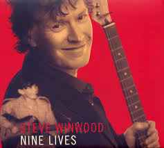 Steve Winwood – Nine Lives (2008