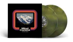 Mind Control (Vinyl, LP, Album, Reissue) for sale