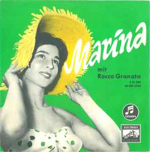 Rocco Granata - Marina