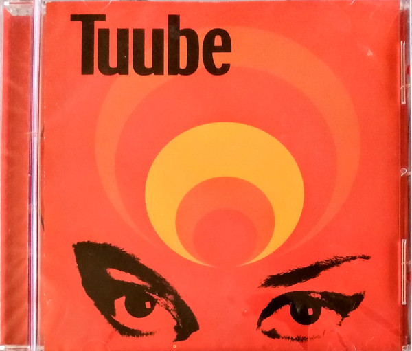 last ned album Tuube - Tuube