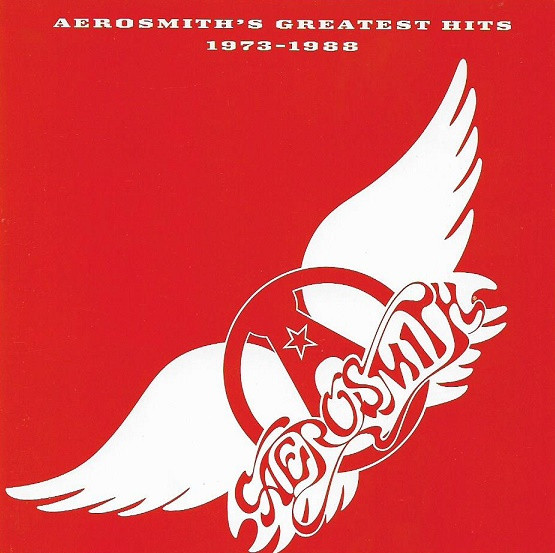 Aerosmith – Aerosmith's Greatest Hits 1973-1988 (1997, CD) - Discogs