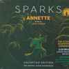 Sparks - Annette (Unlimited Edition - The Original Movie Soundtrack)