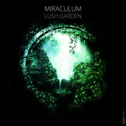last ned album MiraculuM - Lush Garden
