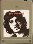 Cover of Joe Cocker!, 1969, 8-Track Cartridge