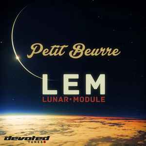Petit Beurre - Lem EP album cover