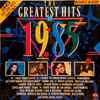 Various - The Greatest Hits Of 1985