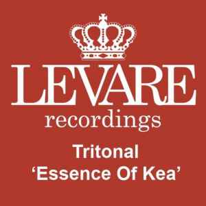 Tritonal - Essence Of Kea