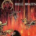 Cover of Hell Awaits, 1985, CD