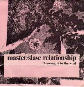 understanding the master slave relationship