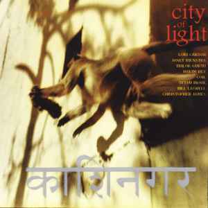 City Of Light - Bill Laswell
