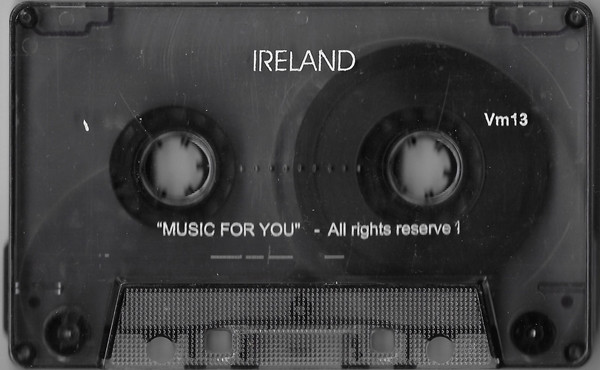 last ned album Unknown Artist - The Best Of Ireland