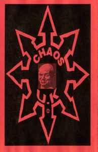 Chaos UK - Chaos U.K | Releases | Discogs