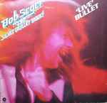 Cover of 'Live' Bullet, 1976, Vinyl