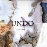 Cover of Despacio, 2006-04-17, Vinyl
