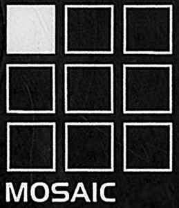 Mosaic on Discogs