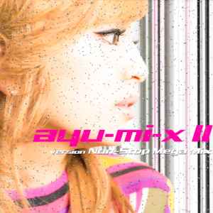 Ayumi Hamasaki - Countdown Live 2005-2006 A | Releases | Discogs