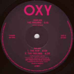 OXY - The Feeling