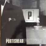 Cover of Portishead, 1997-09-16, Vinyl