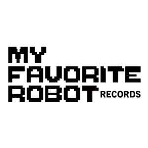 My Favorite Robot Records
