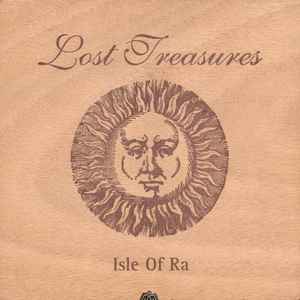 Various - Lost Treasures ~ Isle Of Ra album cover