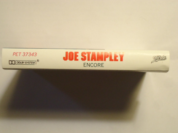 descargar álbum Joe Stampley - Encore