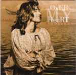 Cover of Over My Heart, 1993, CD