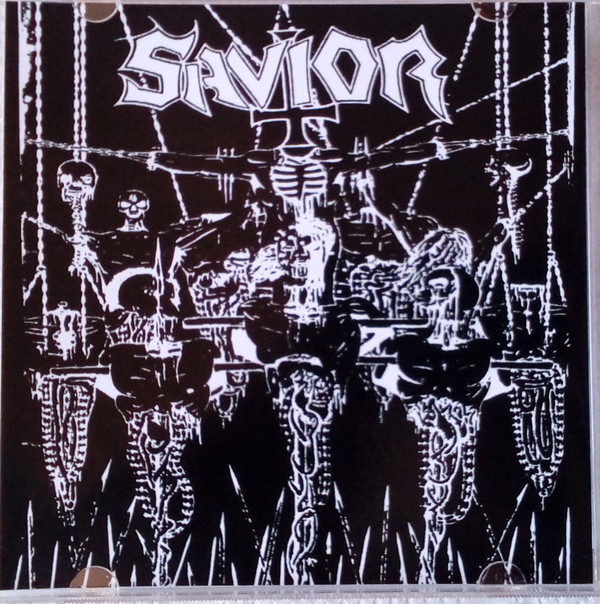 baixar álbum Savior - Brutal Tradition